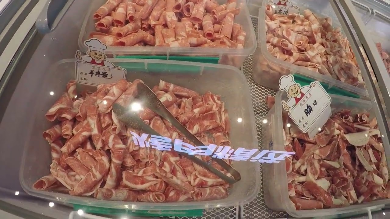 Китай,Мишань. Гостиница 