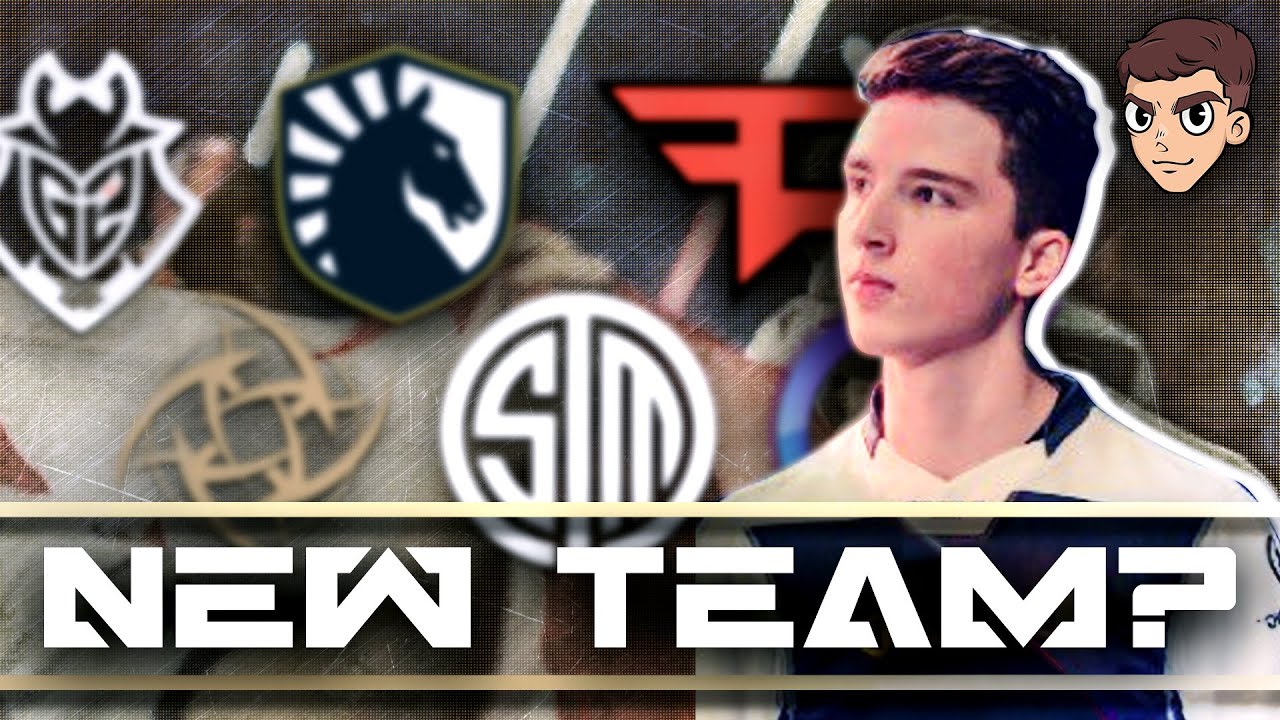 New Team LEAKED - Stream Highlights #12 - Rainbow Six Siege