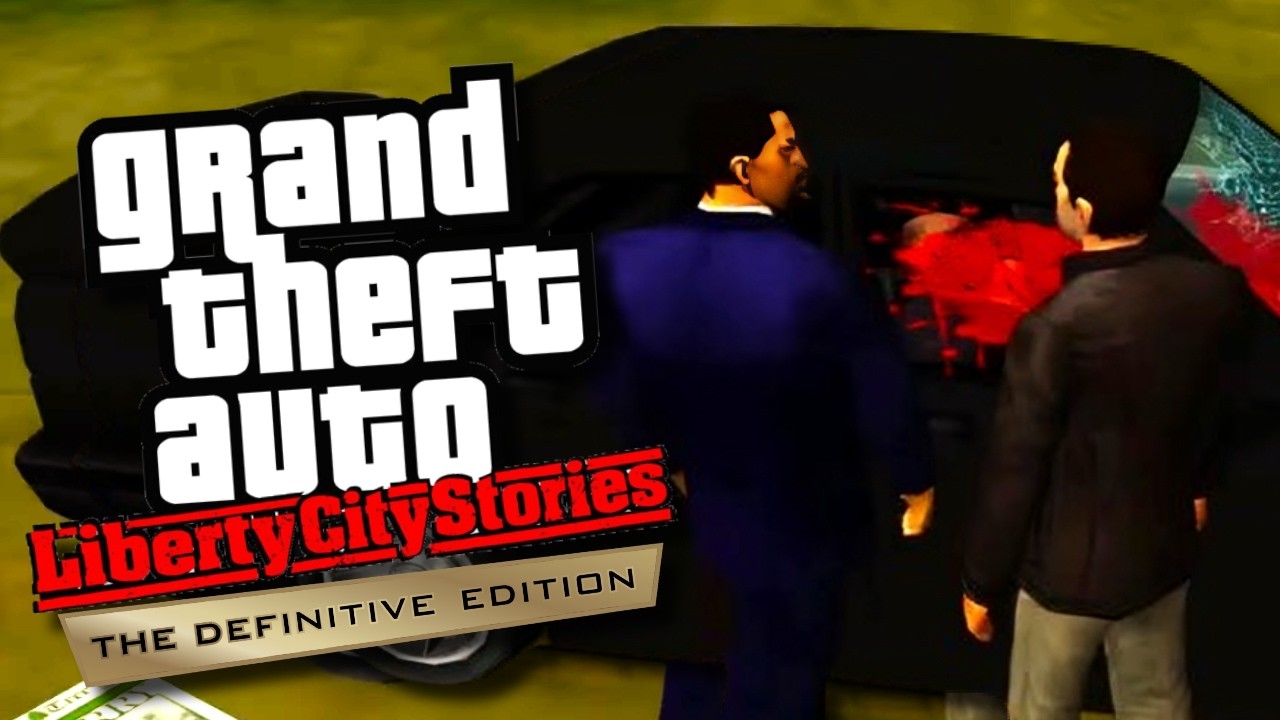 تختيم GTA LCS | أغتلنا شخصية مٌهمة ! | مترجم #5