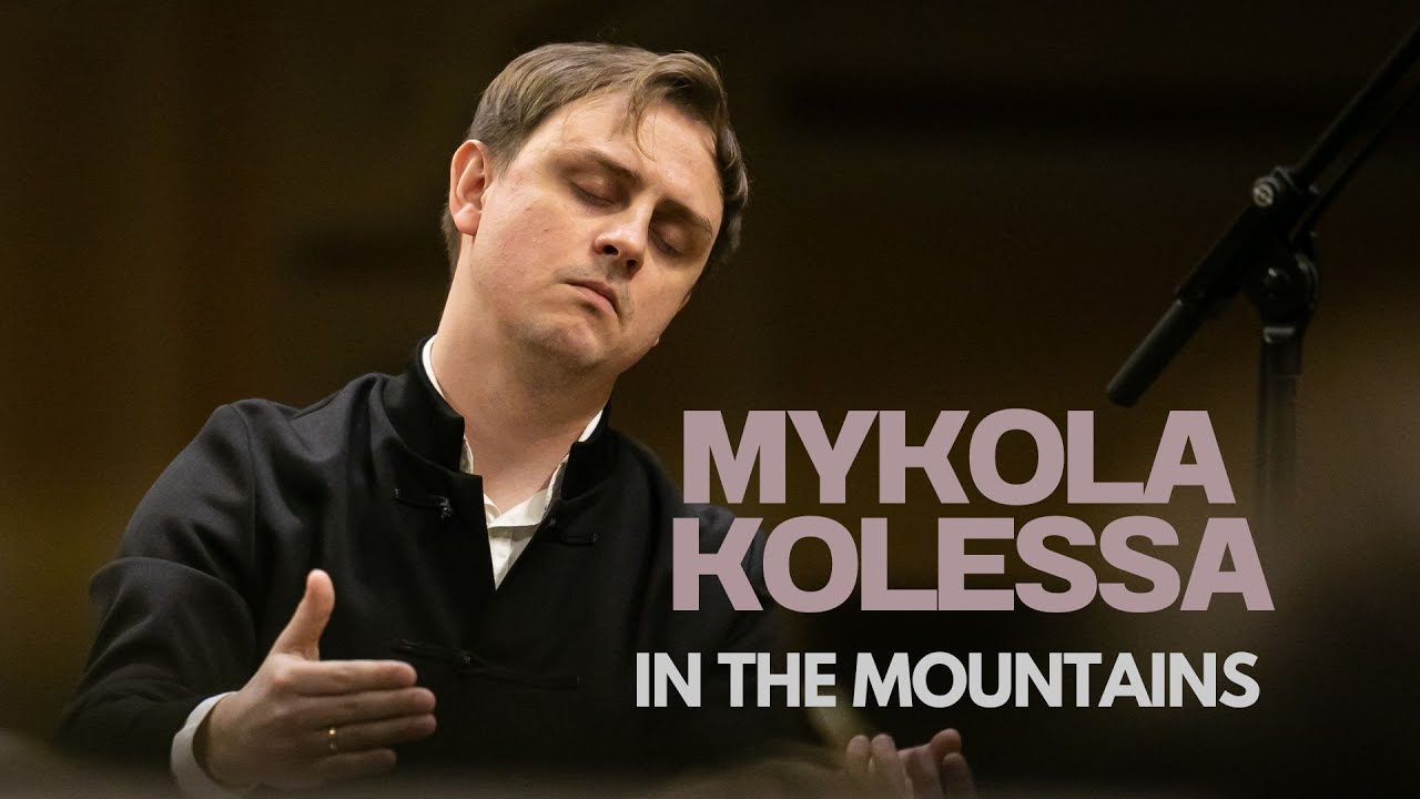 MYKOLA KOLESSA SUITE 