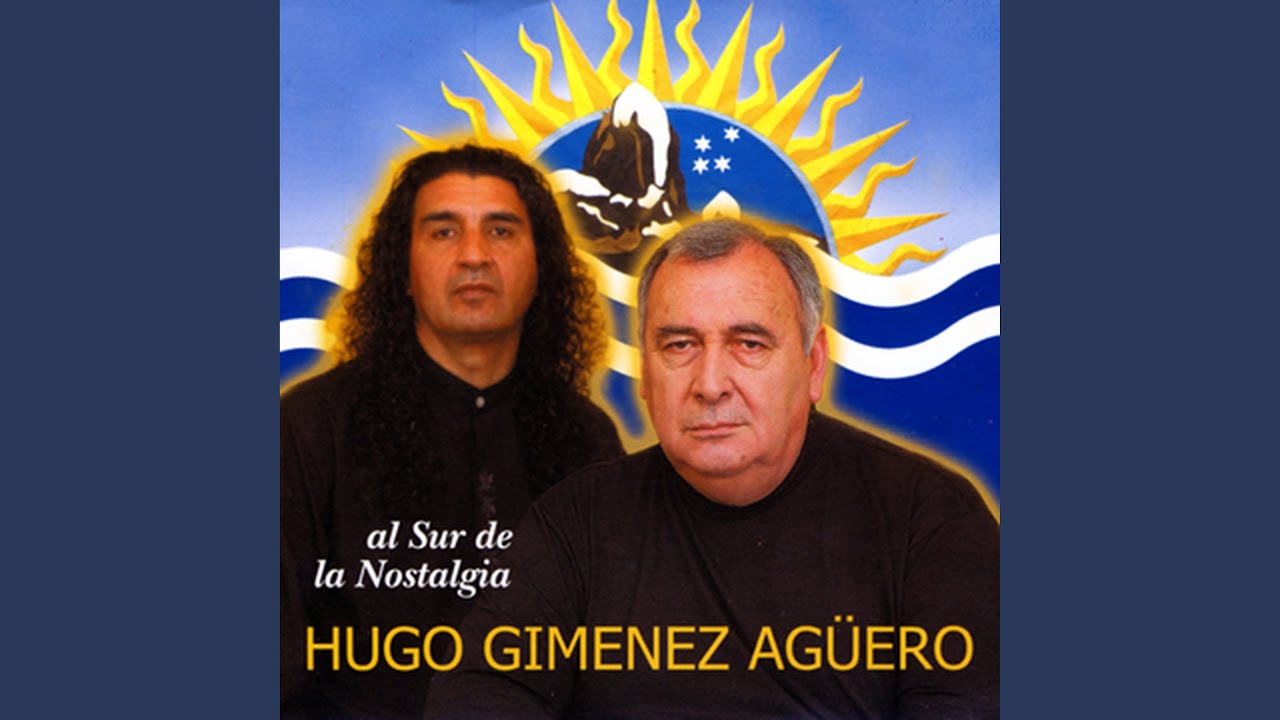 El Ultimo Tehuelche