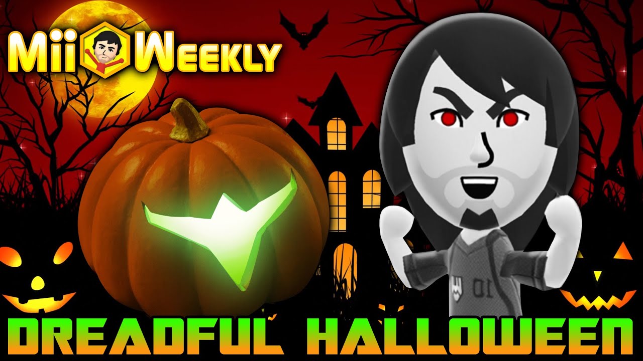 Mii Weekly | Scary Free Demos, Spooky New Releases, & Shockingly Bad Service