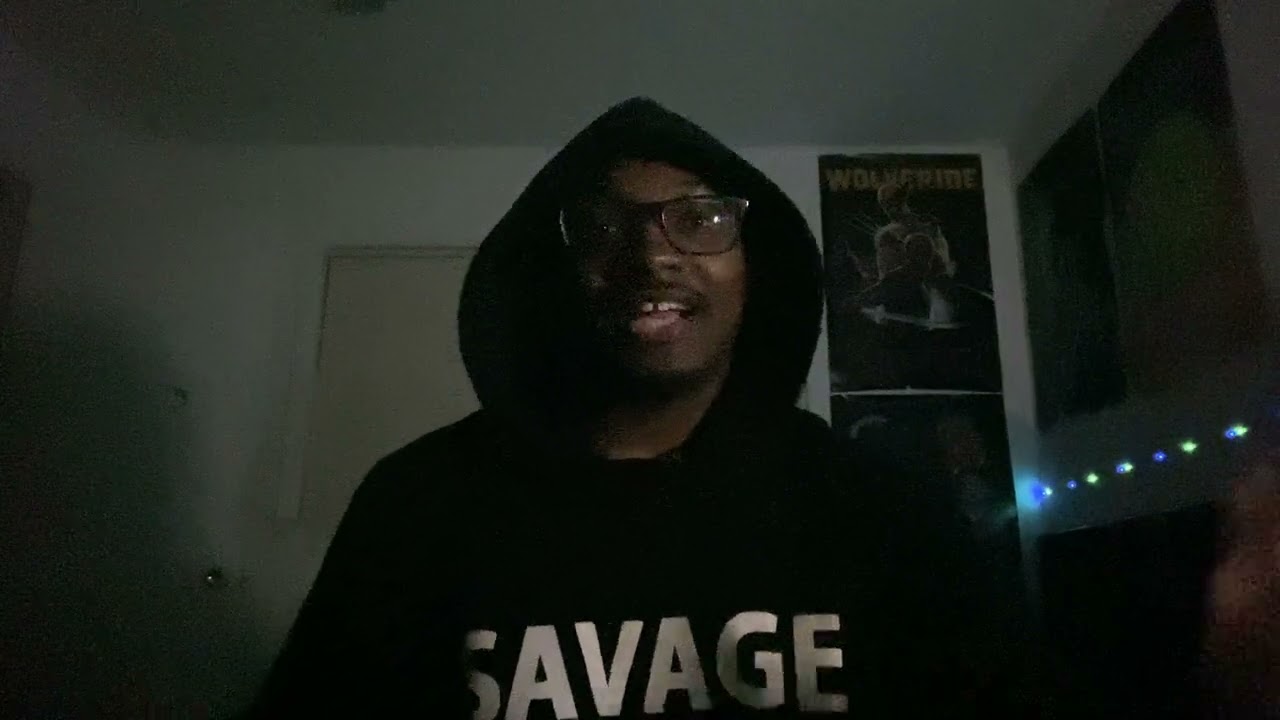 How I met my girlfriend @SavageQueenGamerYT 