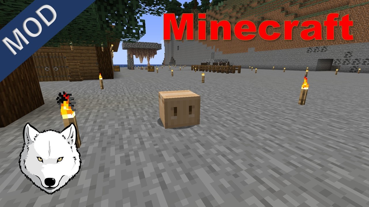 【Minecraft mod #06】createで洞窟におりるエレベーター作ったり、金、クオーツ自動化したりしたい【賀史長マグ】
