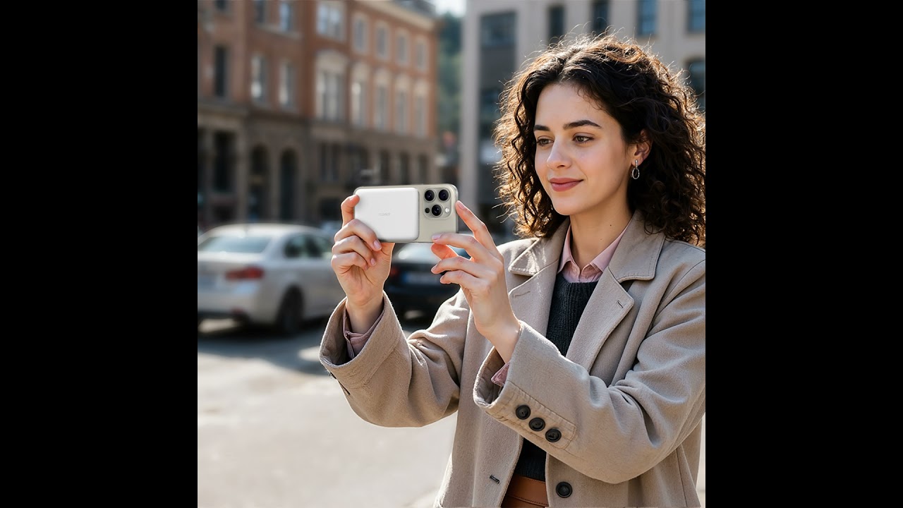 Techstination interview: Staying charged everywhere- new Nano series devices from Anker