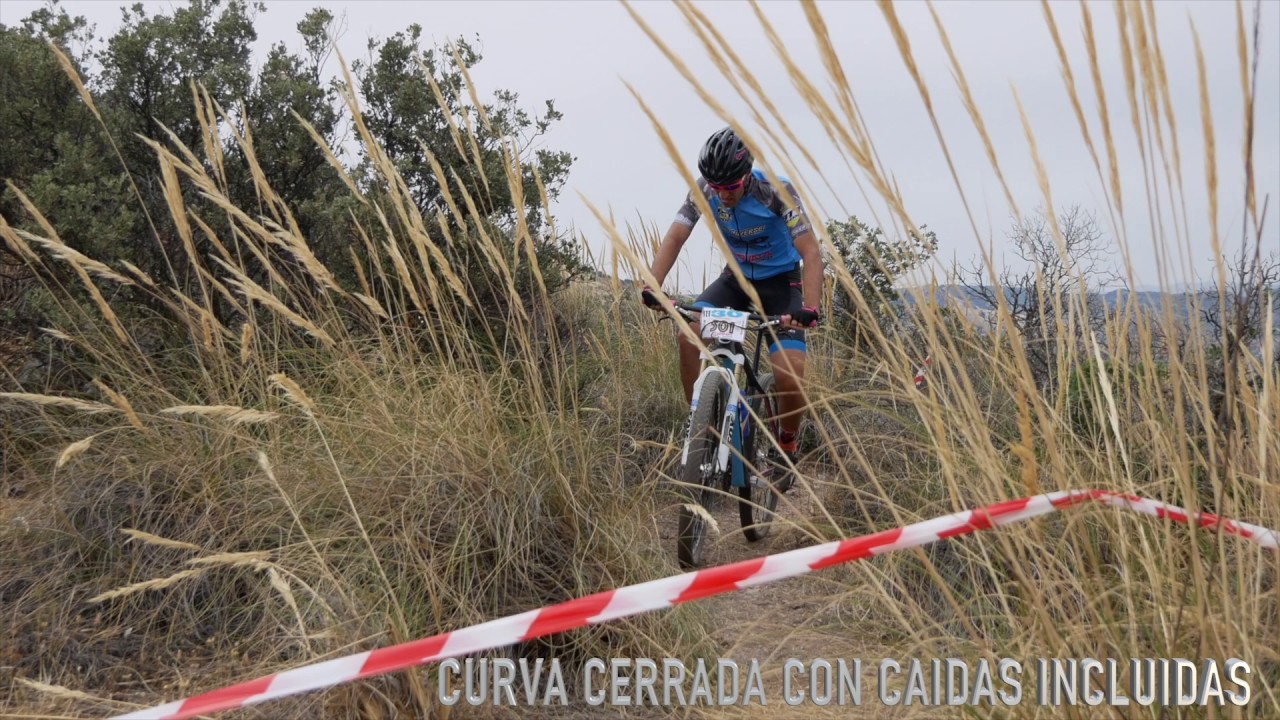 BTT MORA 2017 primera parte