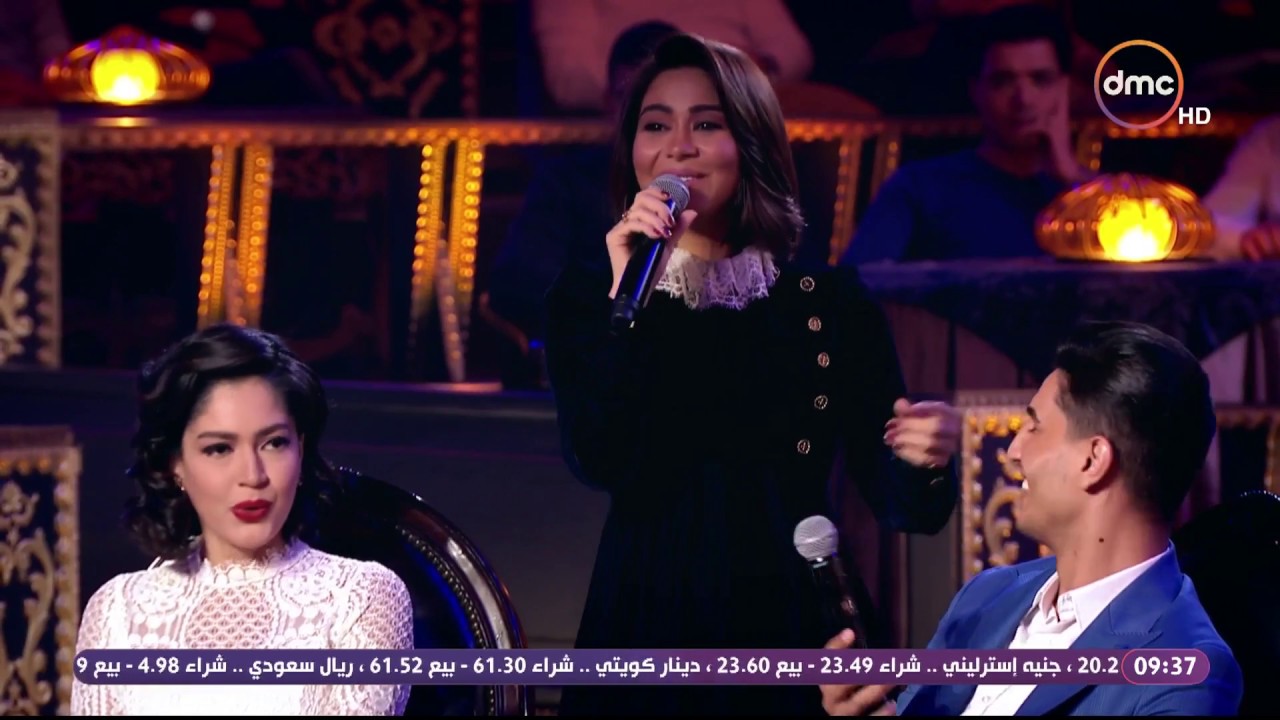 شيري ستوديو - دويتو رهيب بين 
