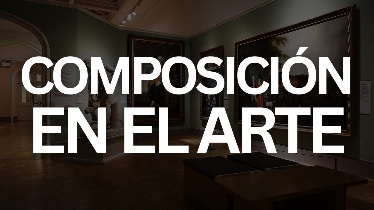 Los peores errores de composición en el arte
