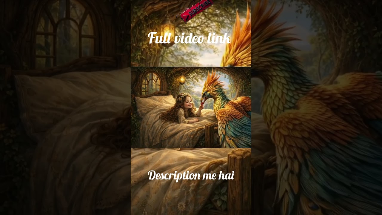 Qissa see murg ka | most Heart Touching Story | Urdu Hindi story