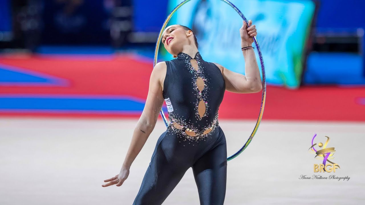 Lucía González - ARO, WC SOFÍA