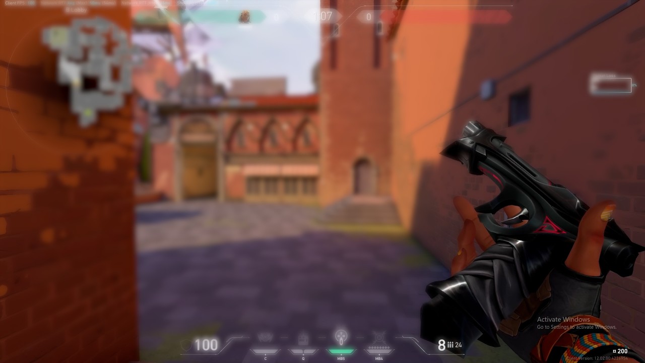 reaver bandit is amazing