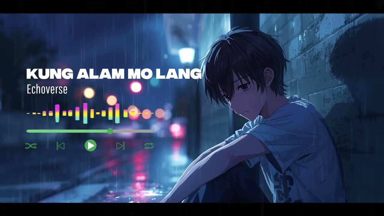 Kung Alam Mo Lang‎ – Opm Love Song (Official Video)