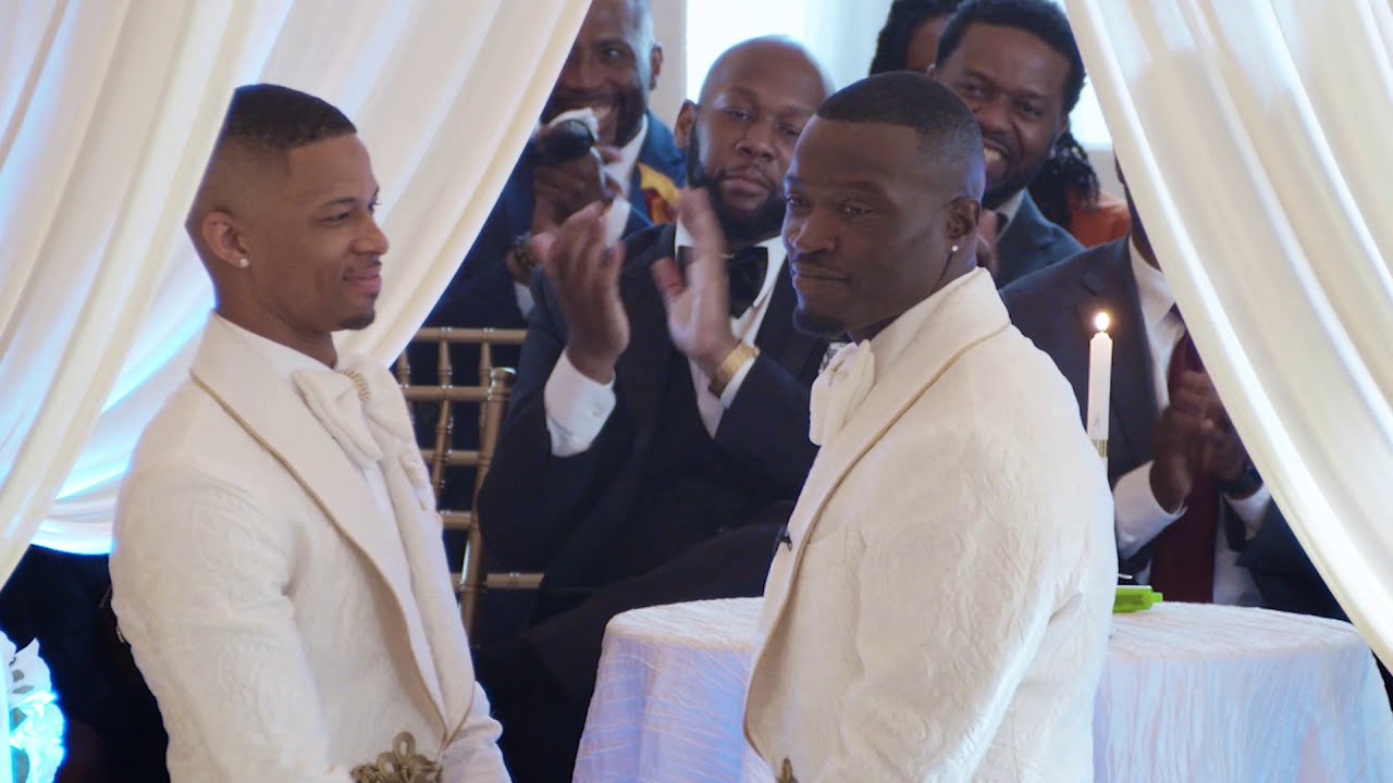 Jamal & Kinte