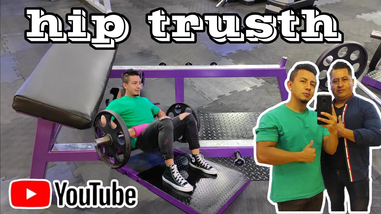 FABRICACIÓN DE MAQUINA HIP THRUST CON BASES //planos y medidas oficiales 🍑🍑🍑🍑