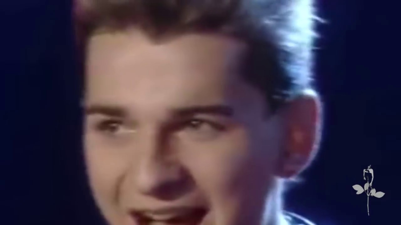 Depeche Mode - Everything Counts [Fdieu Edit]
