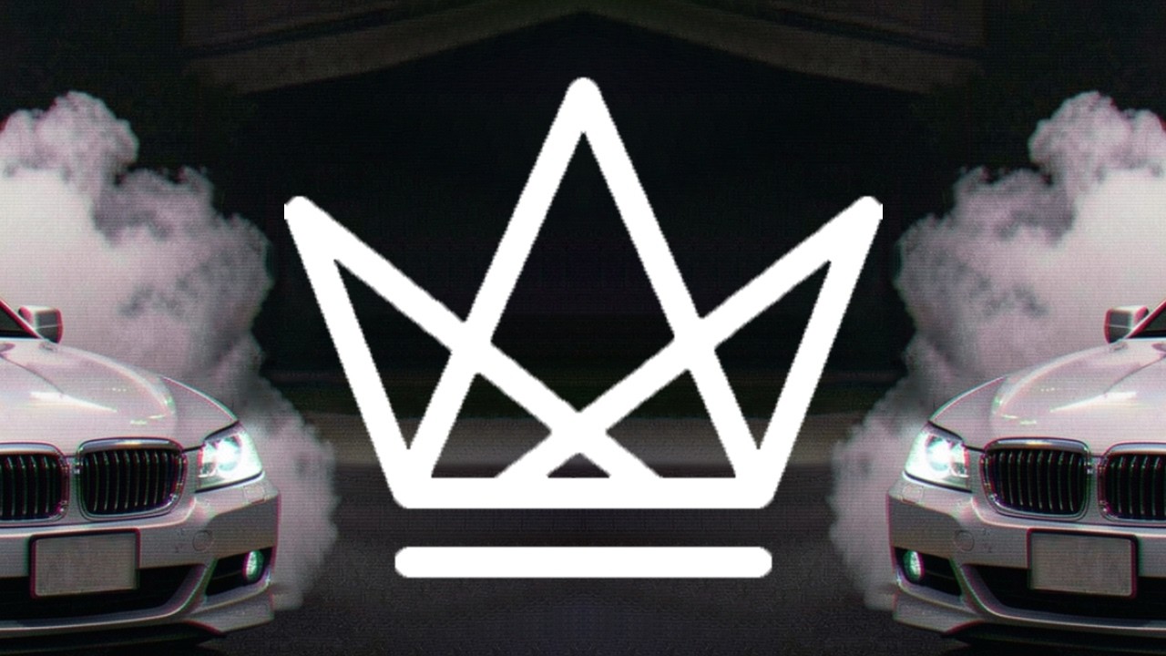 Crownage - Bliss