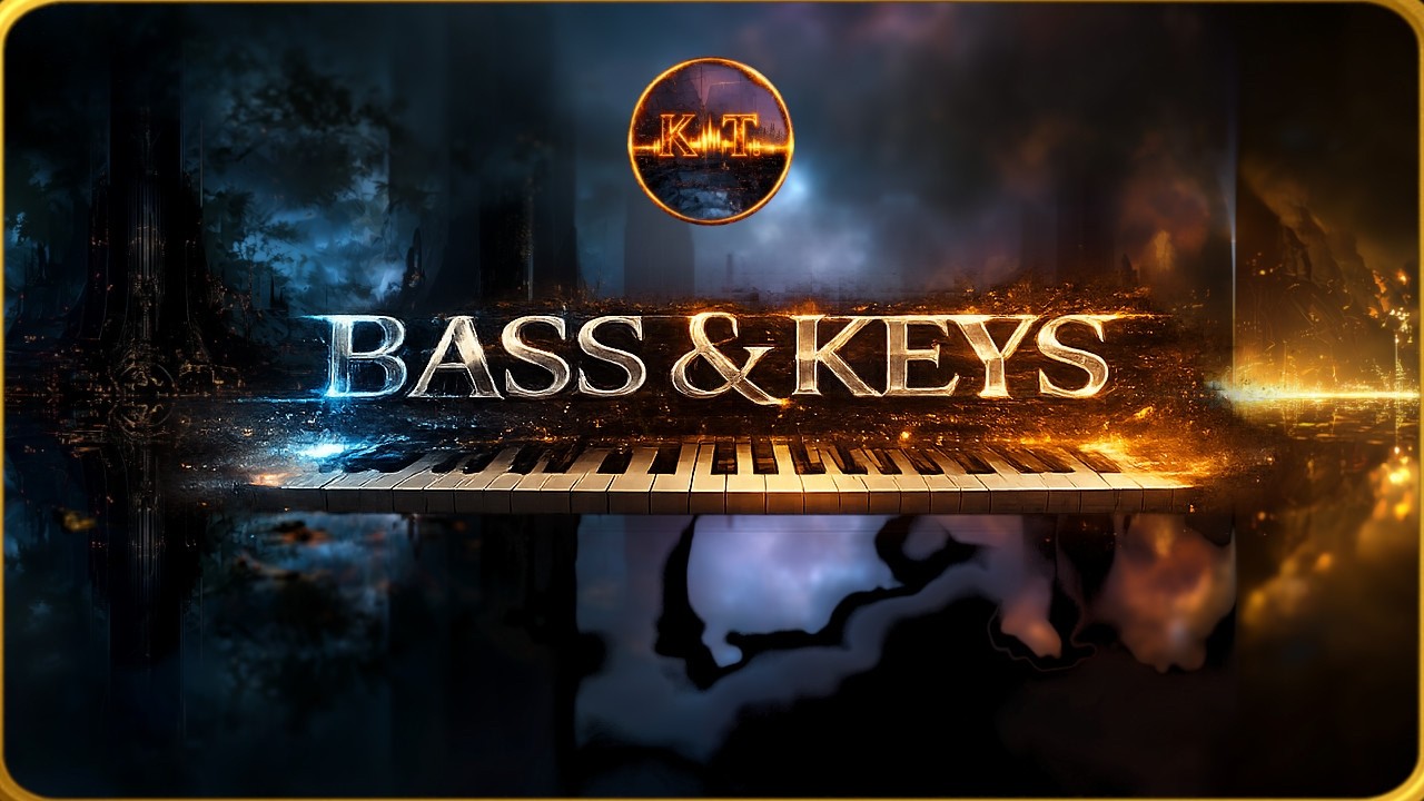 High Energy Piano Instrumental / West Coast Bounce Type Beat