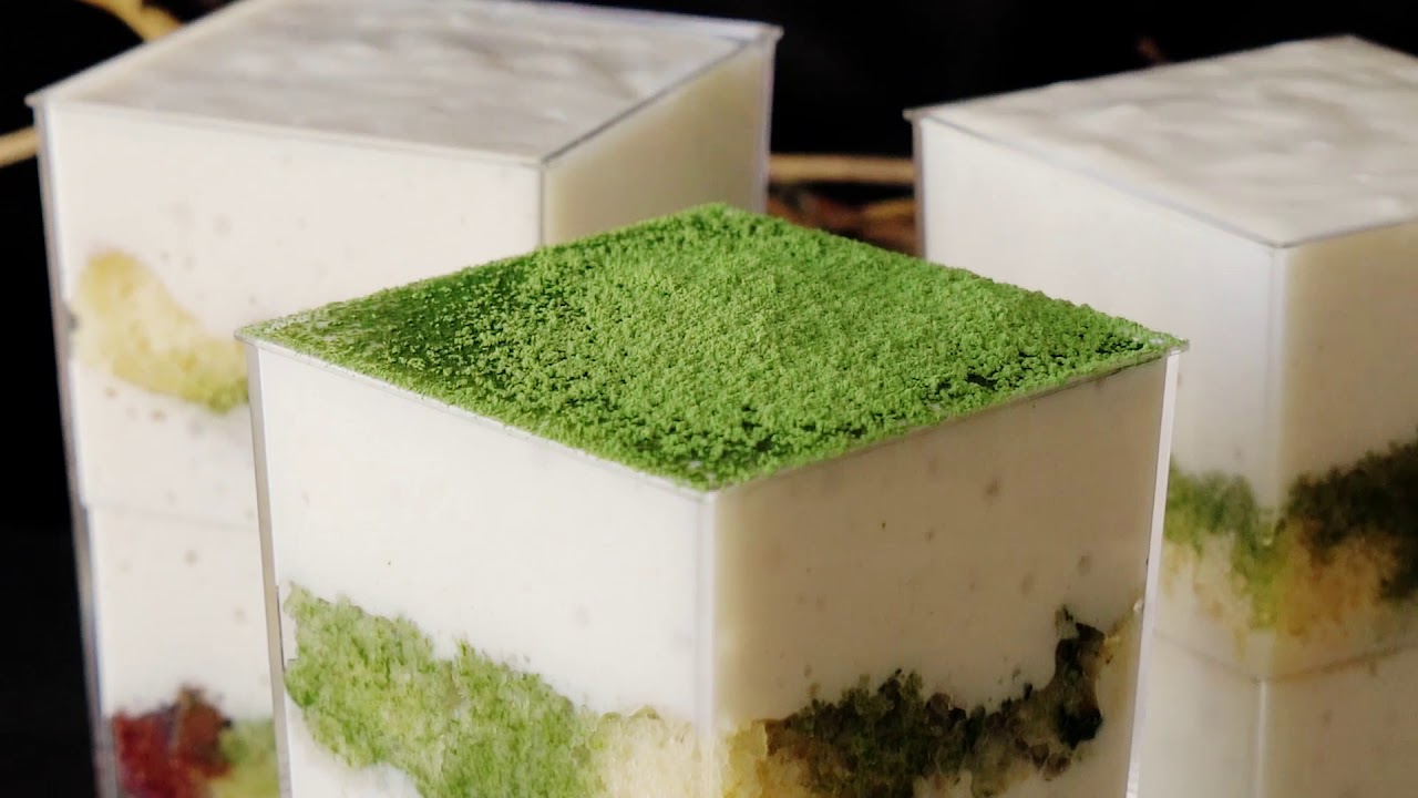 4 Tofu Recipes That Will Elevate Your Dessert Game!
