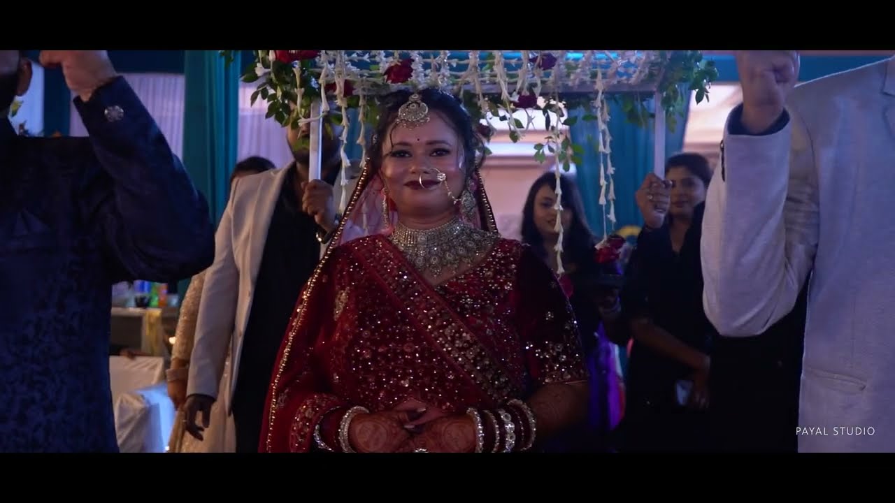 Wedding teaser and highlight 