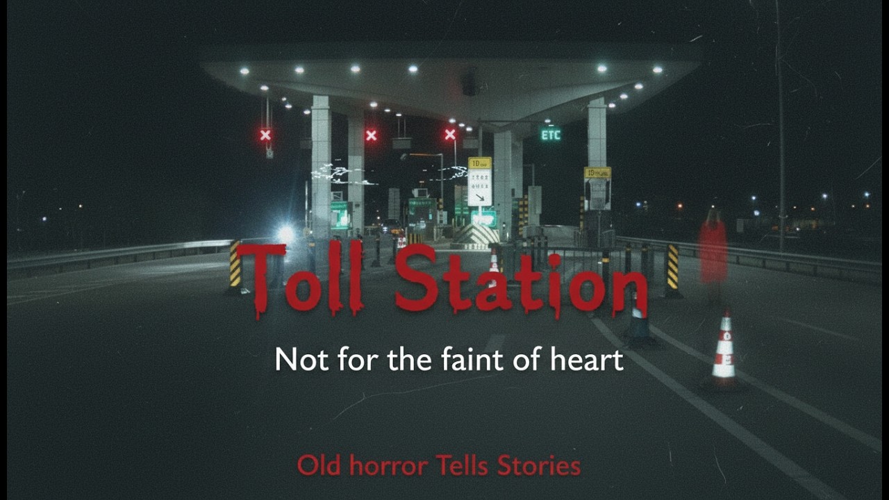 The Ghost Truck of 1992: Why Did It Keep Paying the Toll for 34 Years? 🚛👻