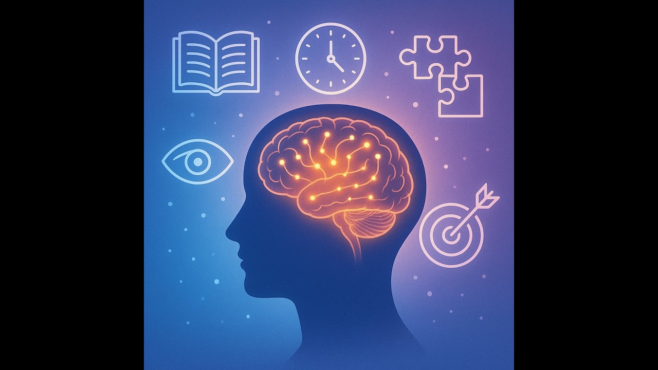How to Learn 5X Faster: Power Learning Memory System