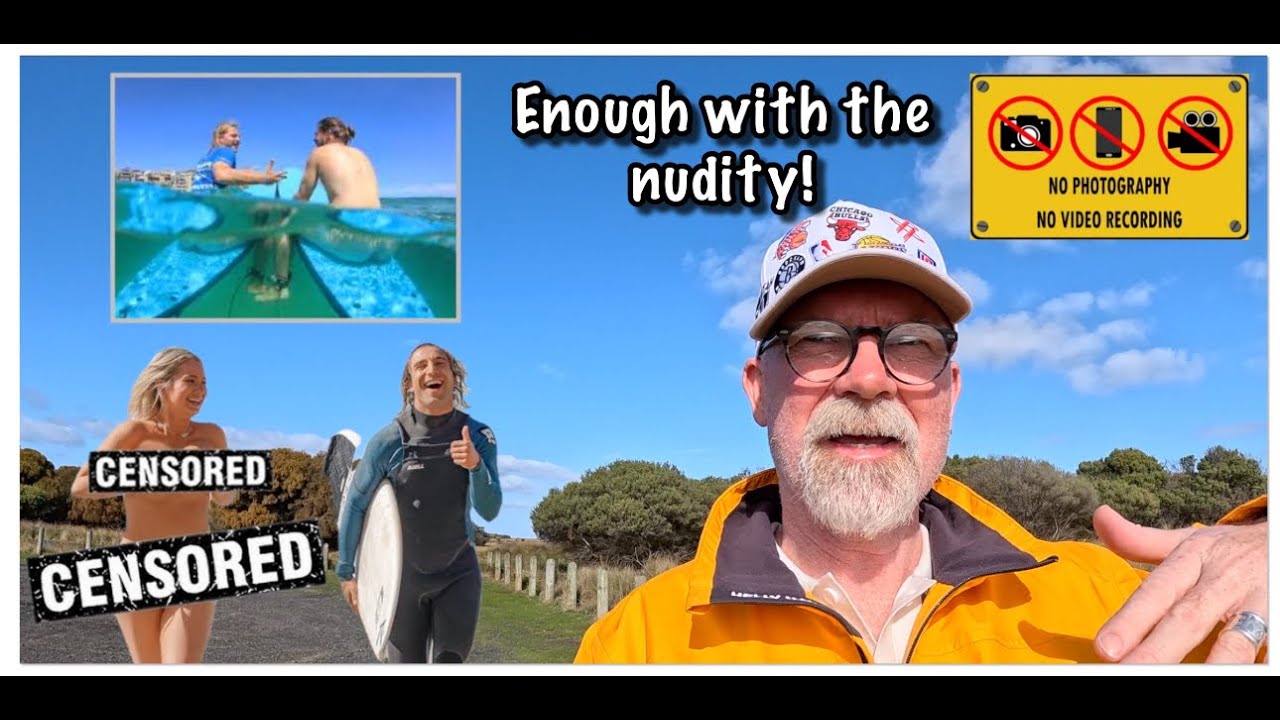 Our Phillip Island beach tour