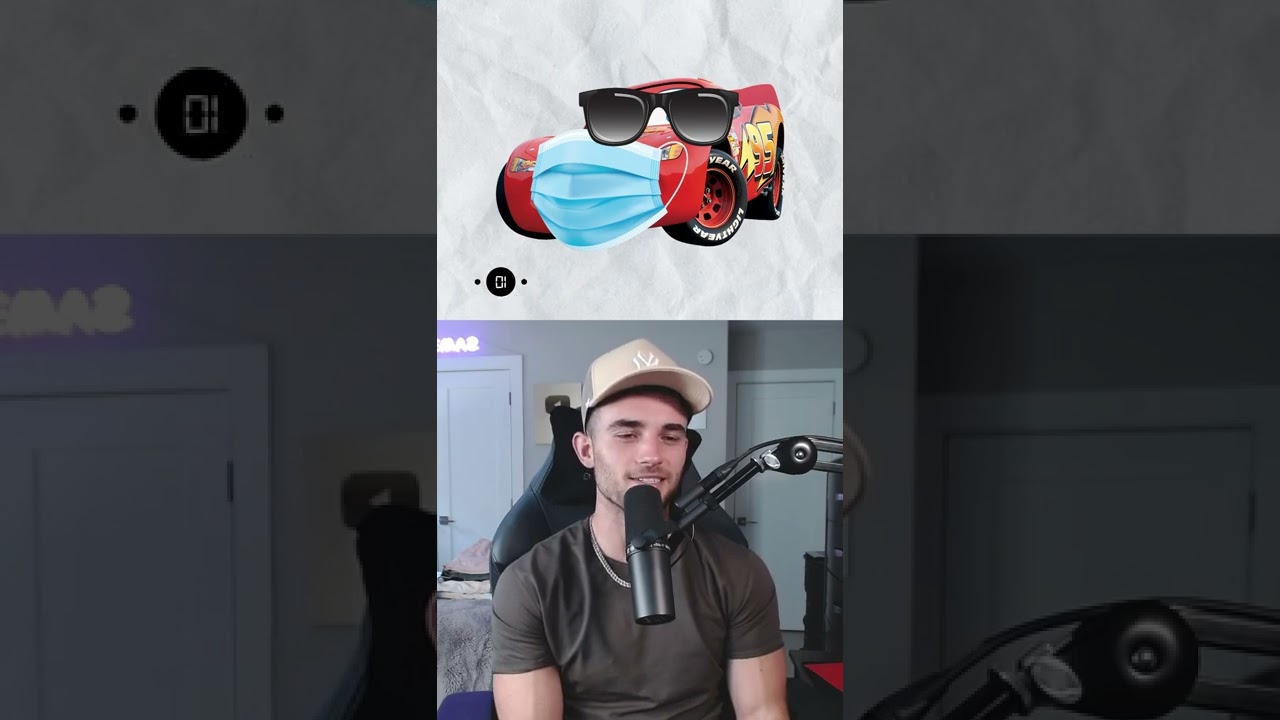 Can you guess the fictional car?