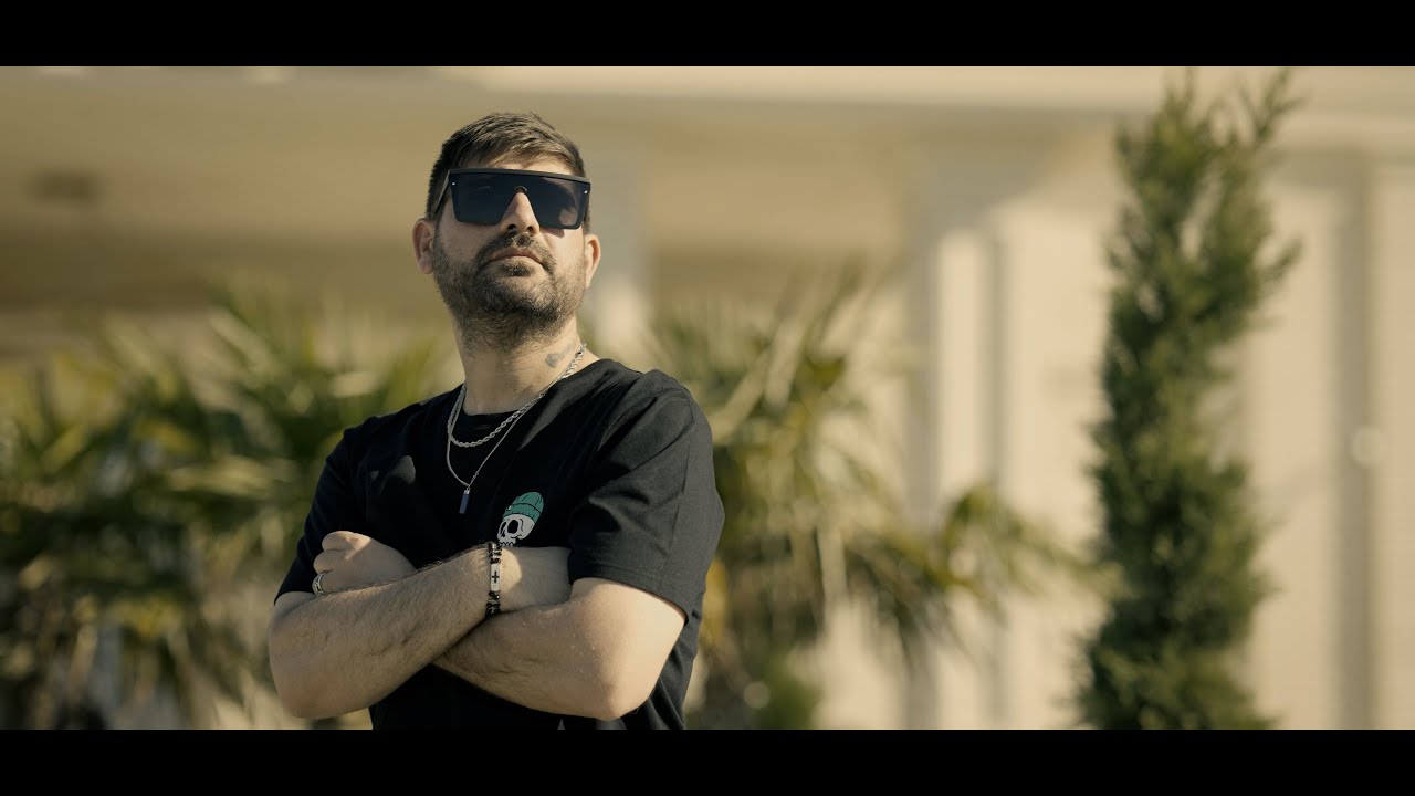 Ticy si Ionut Printu - Strange-ma in bratele tale (Oficial Video ) Manele noi