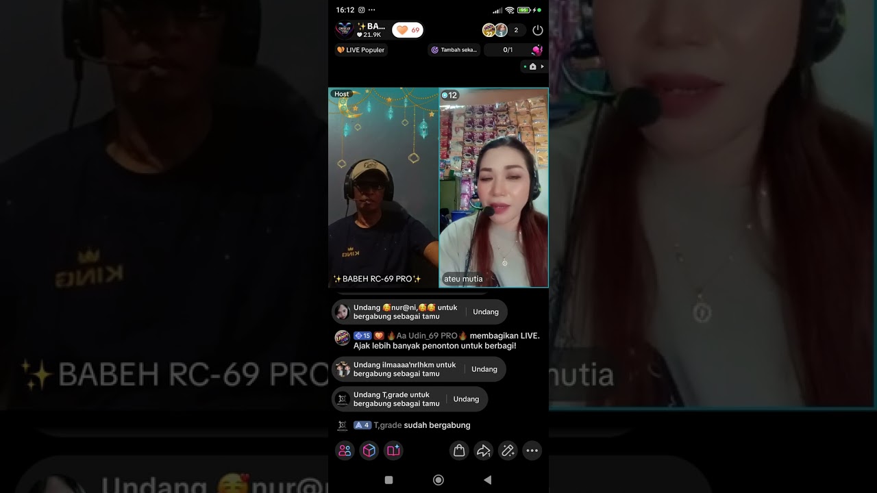 Ateu Mutia 3