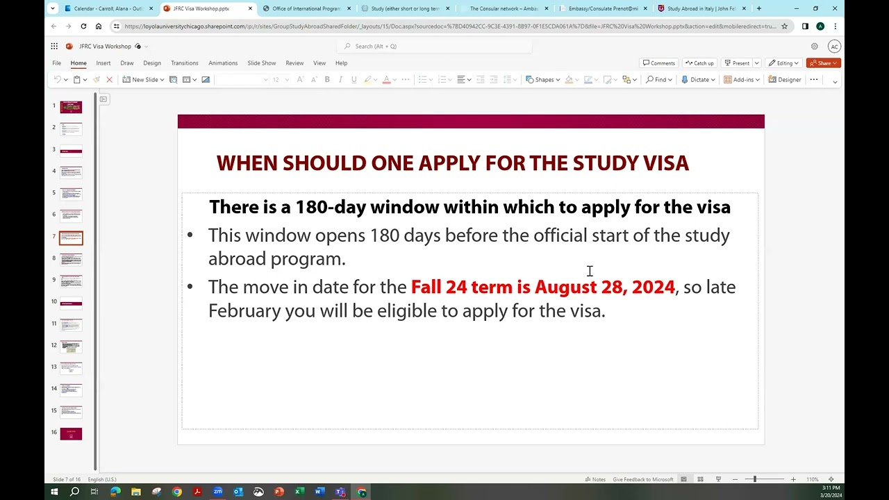 JFRC 3-20-24 Student Visa Workshop Video