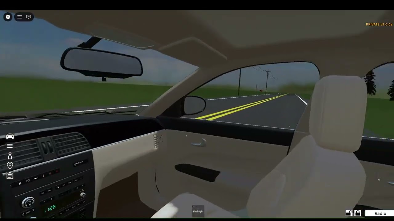 2007 Buick Lacrosse CXL Central Kansas Roblox