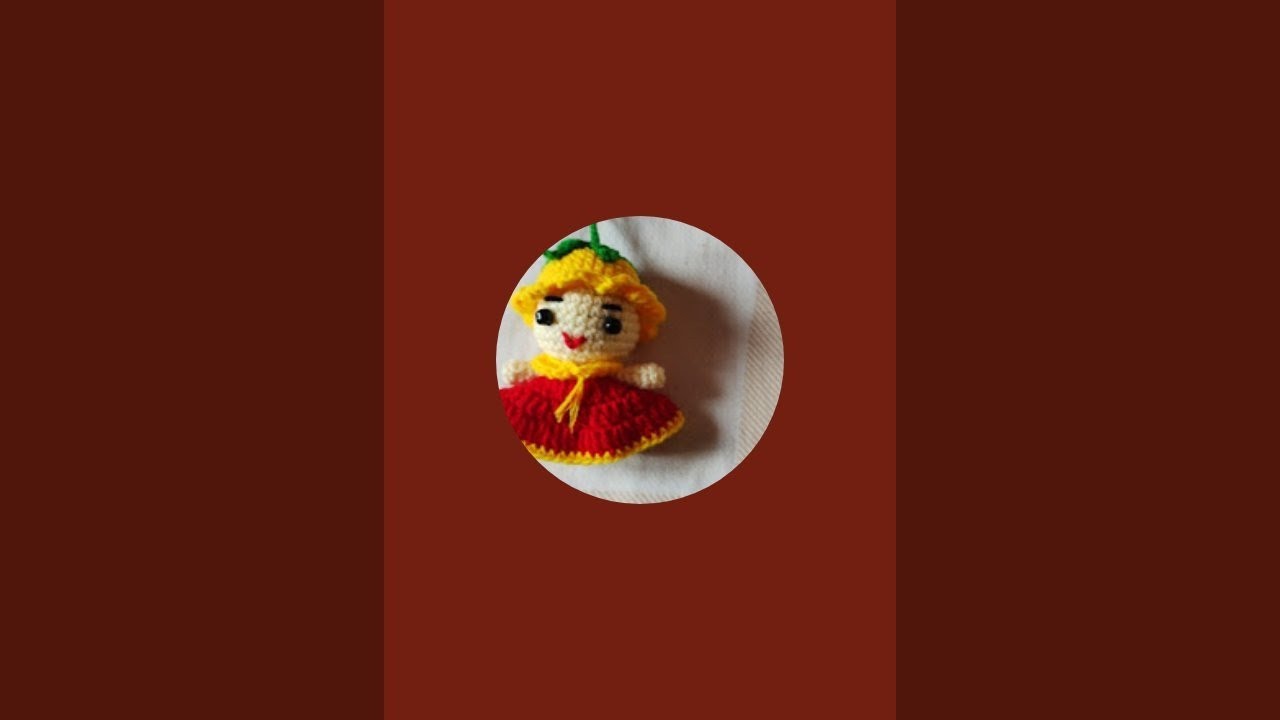Priyanka crochet  is live