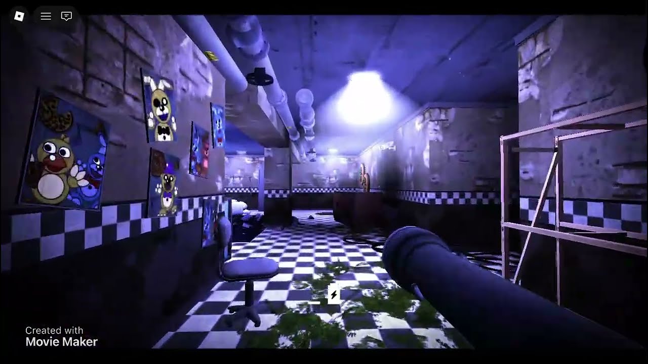 jugando forgoten memories