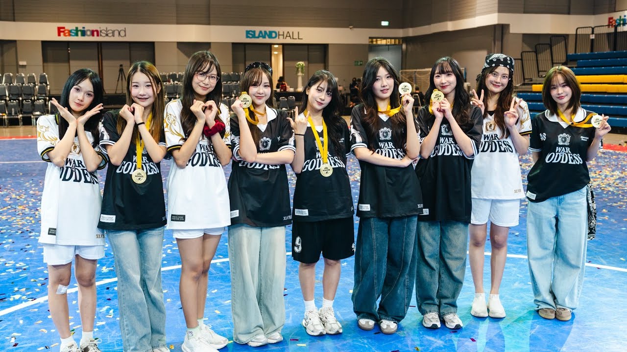 #BNK48 #CGM48 ร่วมงานกีฬาสี 2026 #BNK48CGM48SportsDay2026