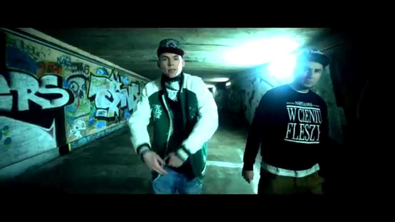 Parys & MNA - Ta Muzyka |OFFICIAL VIDEO| HD