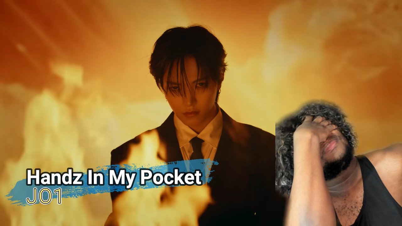 JO1 | 'Handz In My Pocket' Official MV Reaction | OH YES