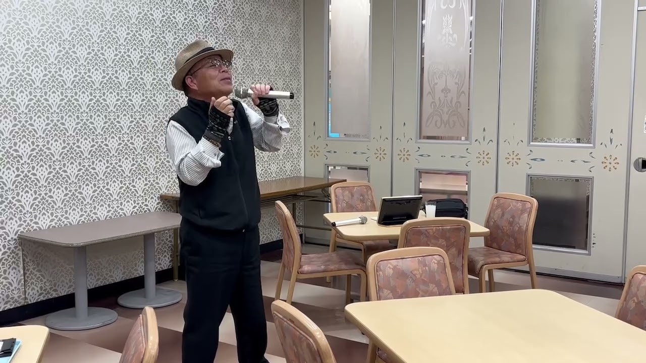 落椿