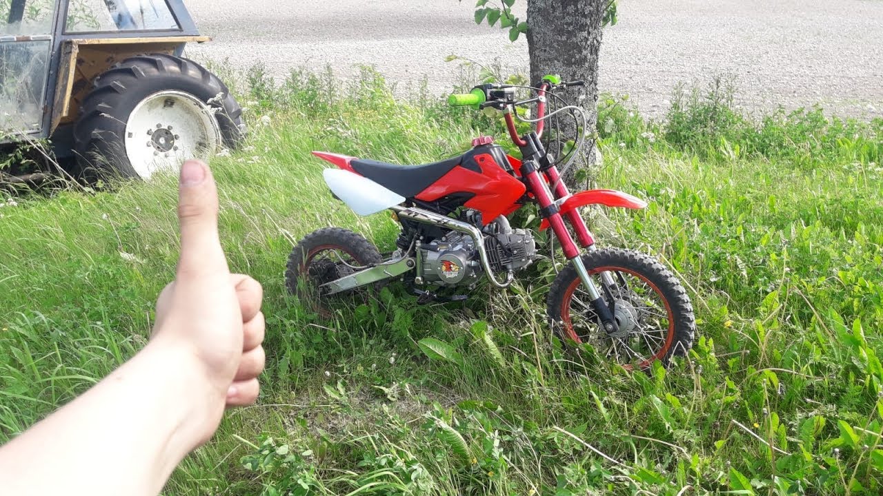 Uudet katteet BSE!