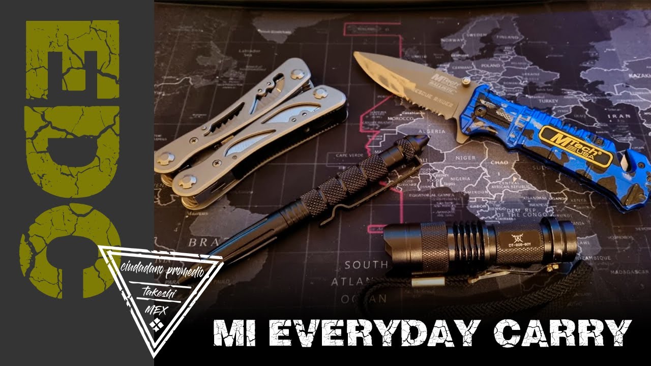 EDC URBANO 2021