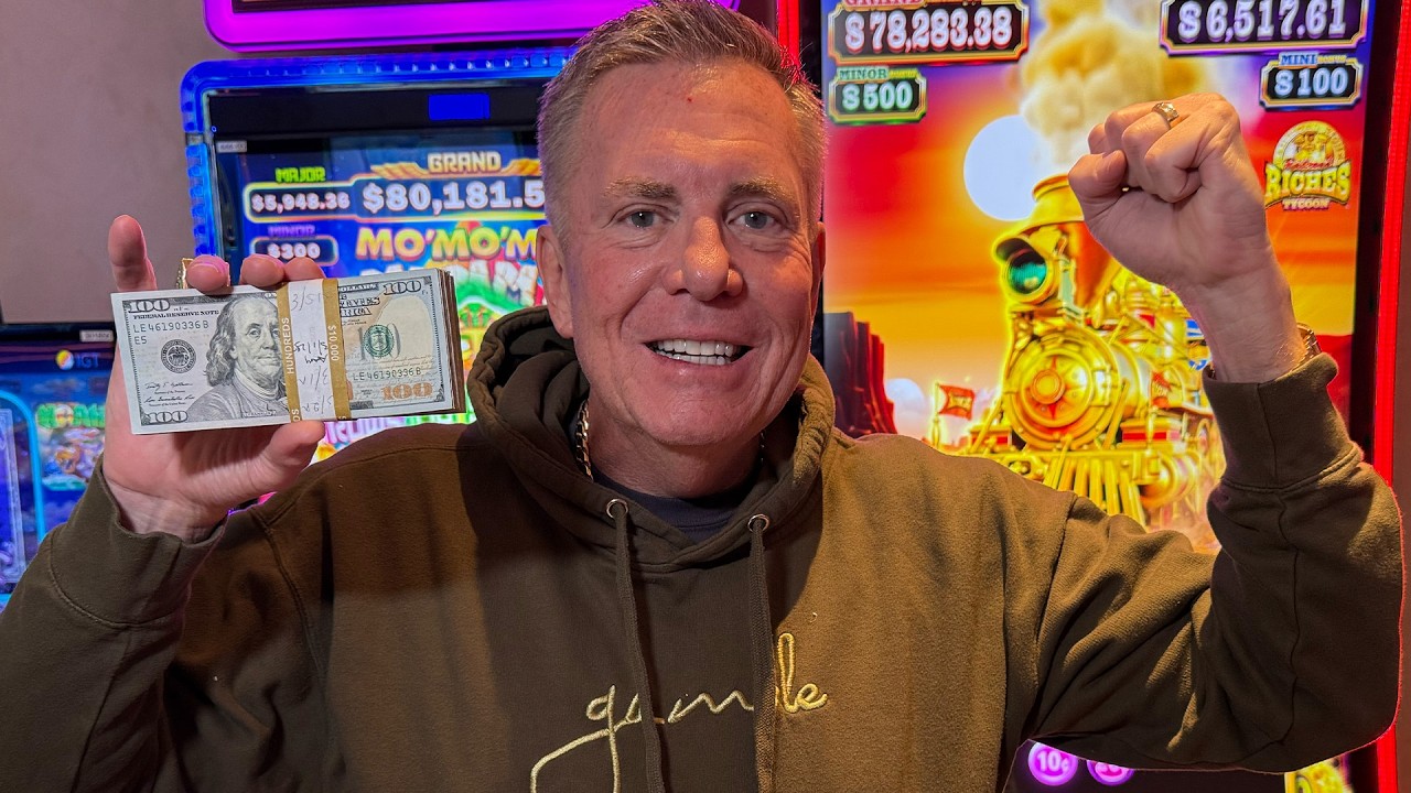 Имеет ли значение размер бонуса в слотах?