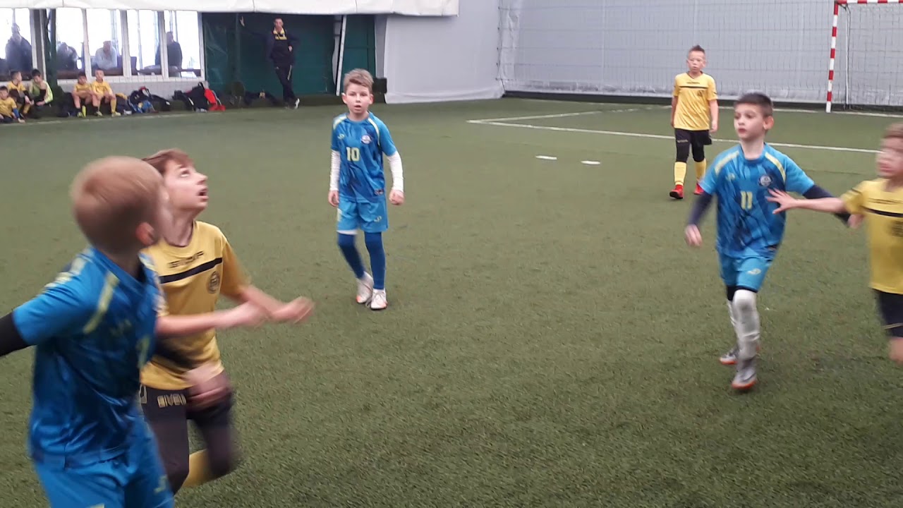 SF Derby - Fair play 5:0 (2012.godiste)
