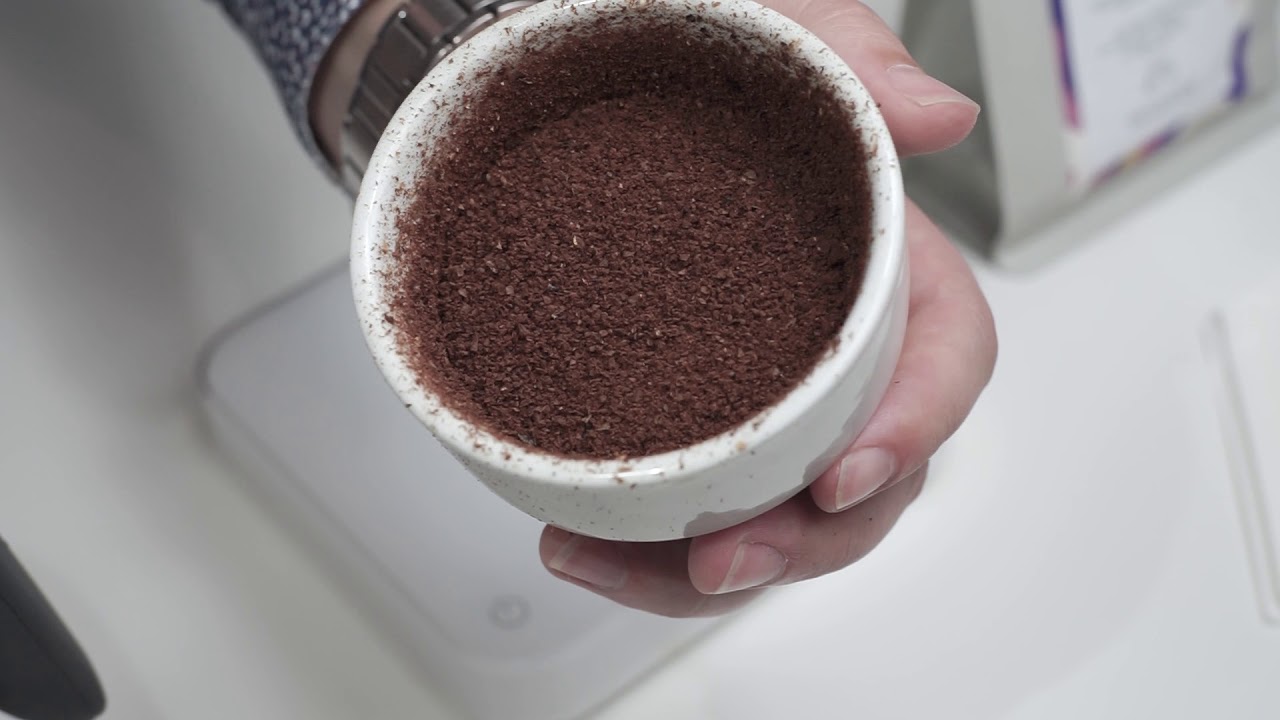 How to Brew Tastier Coffee with Breville Precision Brewer