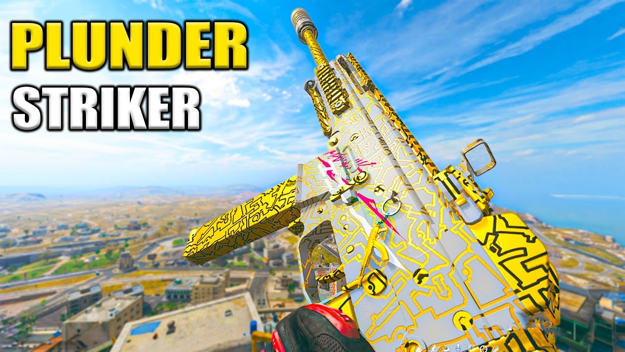 COD: WARZONE 3 Plunder Intense Gameplay 🔥🔥 Full Match (No Commentary)