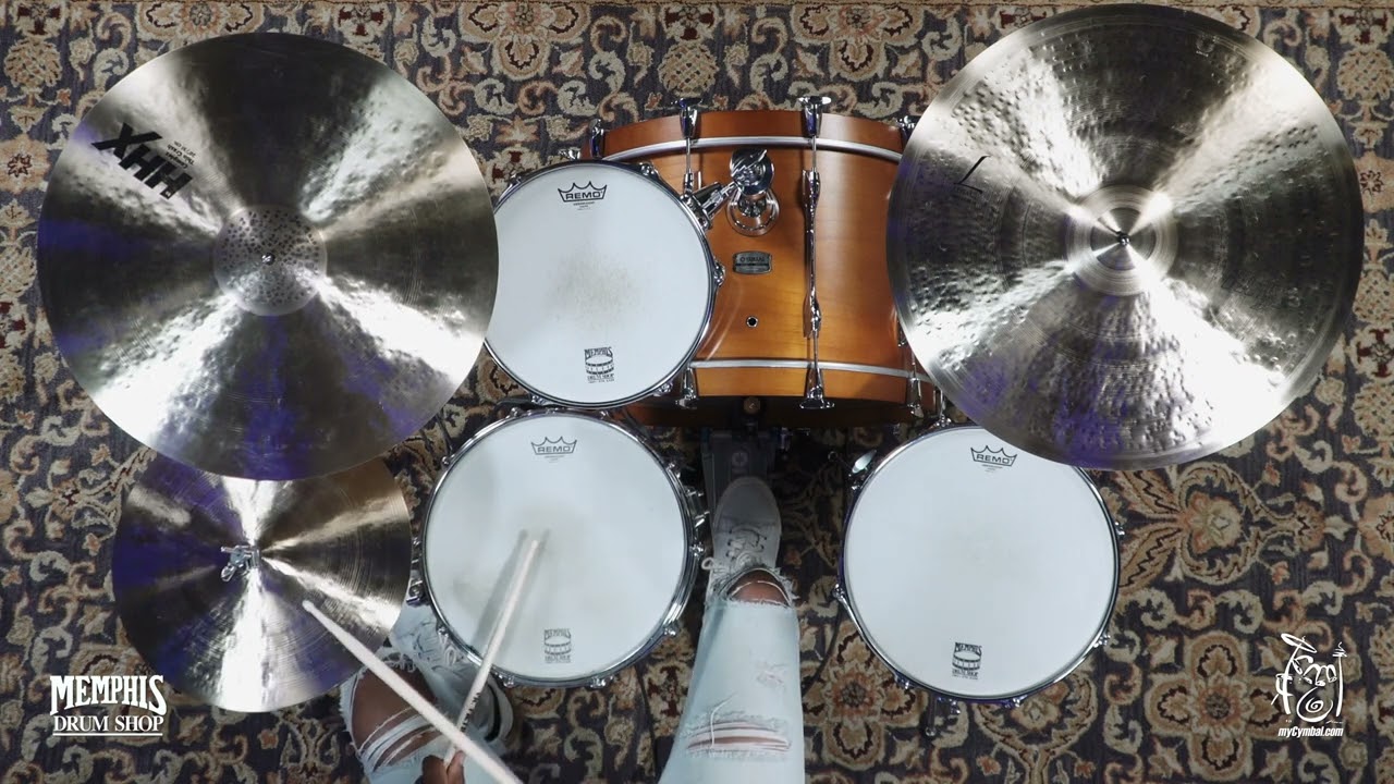 Sabian 15