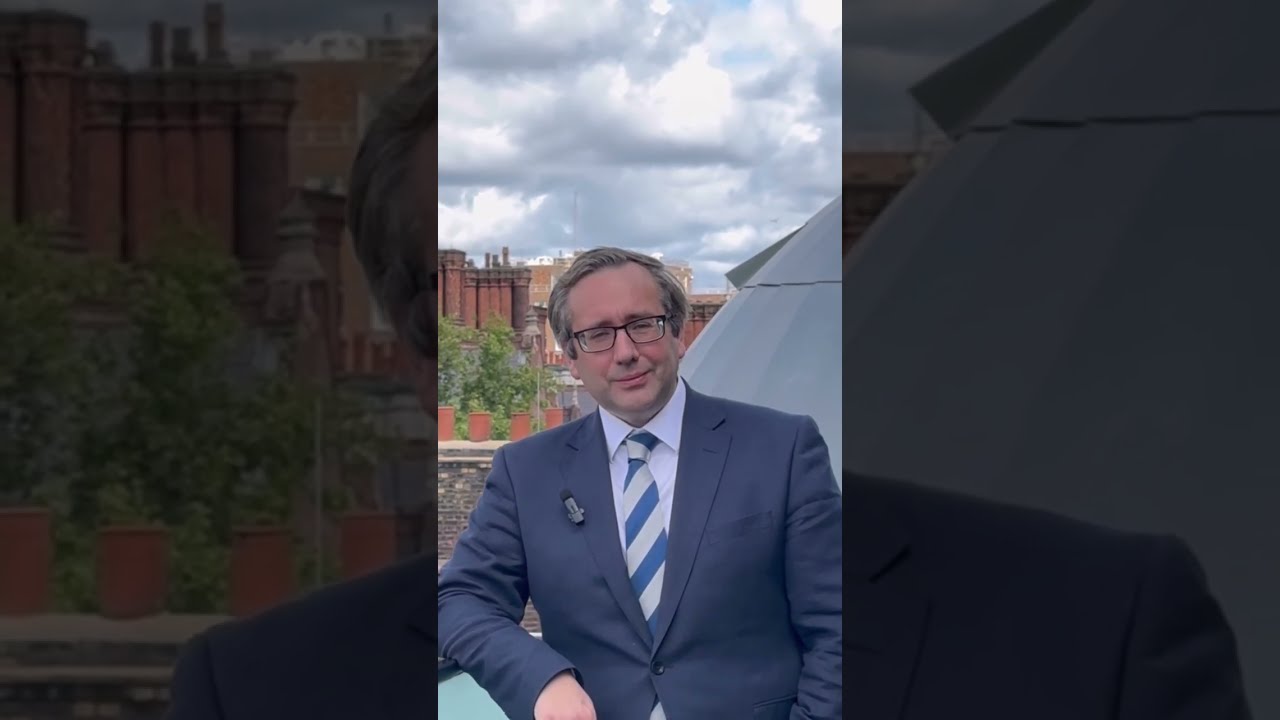 A quick tour of the history of London Technology and Construction Court - by David Sawtell