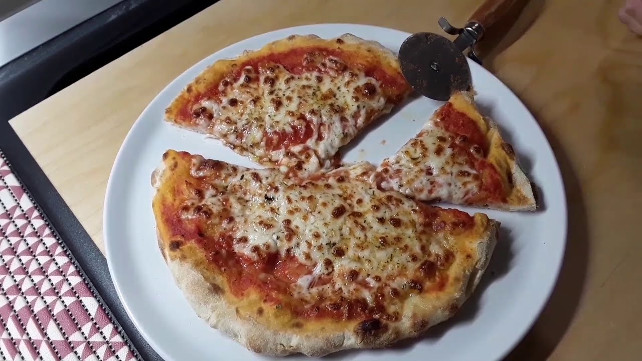 PIZZA
