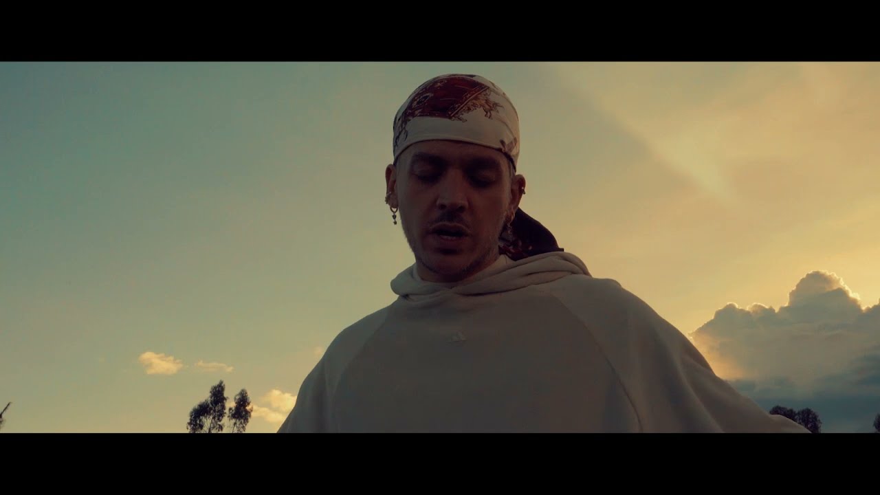 Mc Kno | Tuve Suerte Ft @Soysantu  [Videoclip Oficial]
