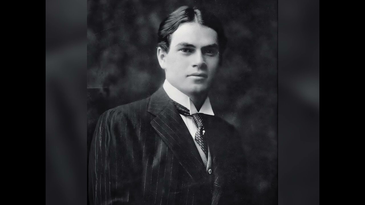 GLORIOUS SINGING! Riccardo Martin 1874 - 1952 Compilation of the legendary tenor (De reszke student)