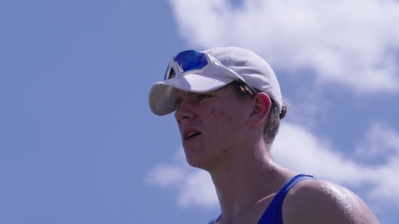 Nudgee College Rowing 2024 Head of the River Preview