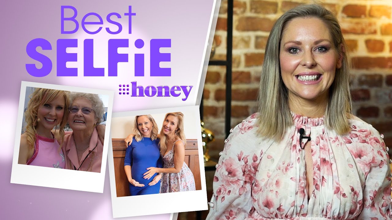 Best Selfie: Charli Robinson shares the stories behind her most memorable Instagram photos | 9Honey